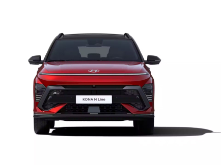 Hyundai KONA N Line (Кона Нлайн) м. Київ | Богдан Авто - фото 9