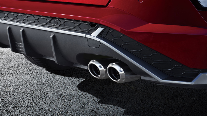 Hyundai KONA N Line (Кона Нлайн) м. Київ | Богдан Авто - фото 11