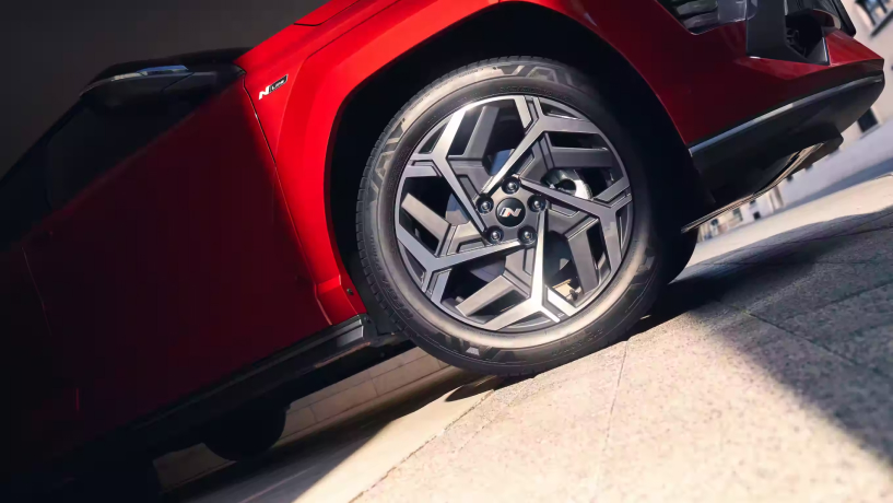 Hyundai KONA N Line (Кона Нлайн) м. Київ | Богдан Авто - фото 12