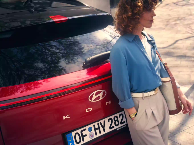 Hyundai KONA N Line (Кона Нлайн) м. Київ | Богдан Авто - фото 15