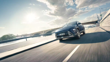 Hyundai KONA N Line (Кона Нлайн) м. Київ | Богдан Авто - фото 86