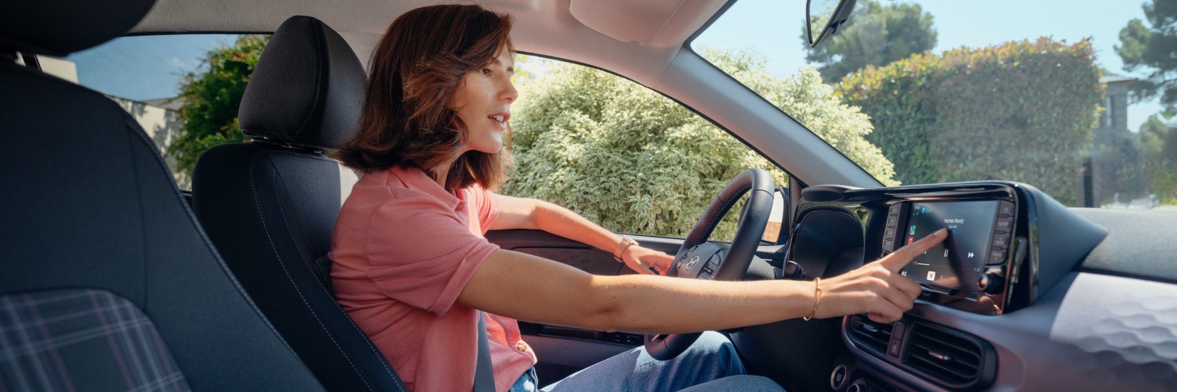 Особливості Hyundai i10 | Продуктивність | Богдан Авто - фото 6