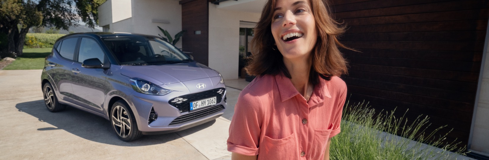 Hyundai i10 (ай10) м. Київ | Богдан Авто - фото 6