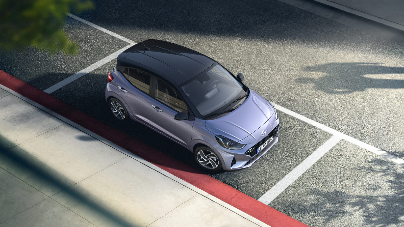 Hyundai i10 (ай10) м. Київ | Богдан Авто - фото 8