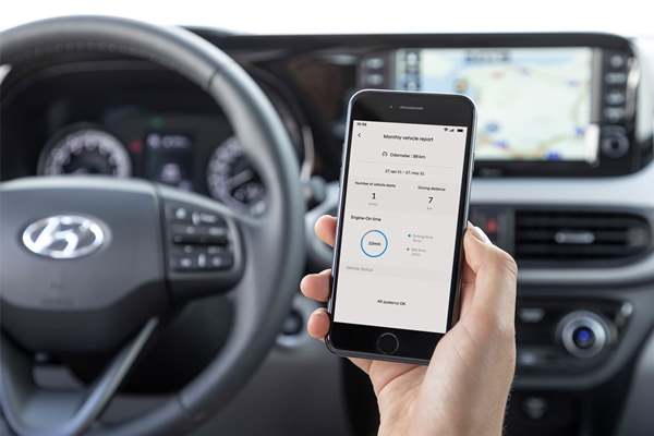 Hyundai i10 (ай10) м. Київ | Богдан Авто - фото 20