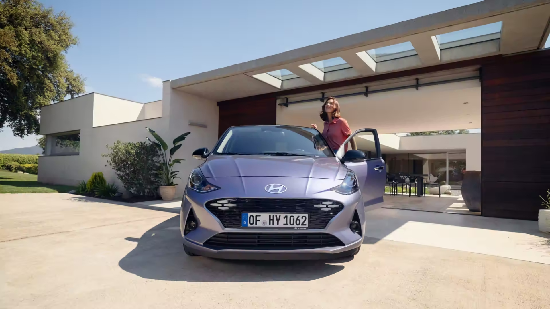Дизайн Hyundai i10 | Стиль та Інновації | Богдан Авто - фото 8