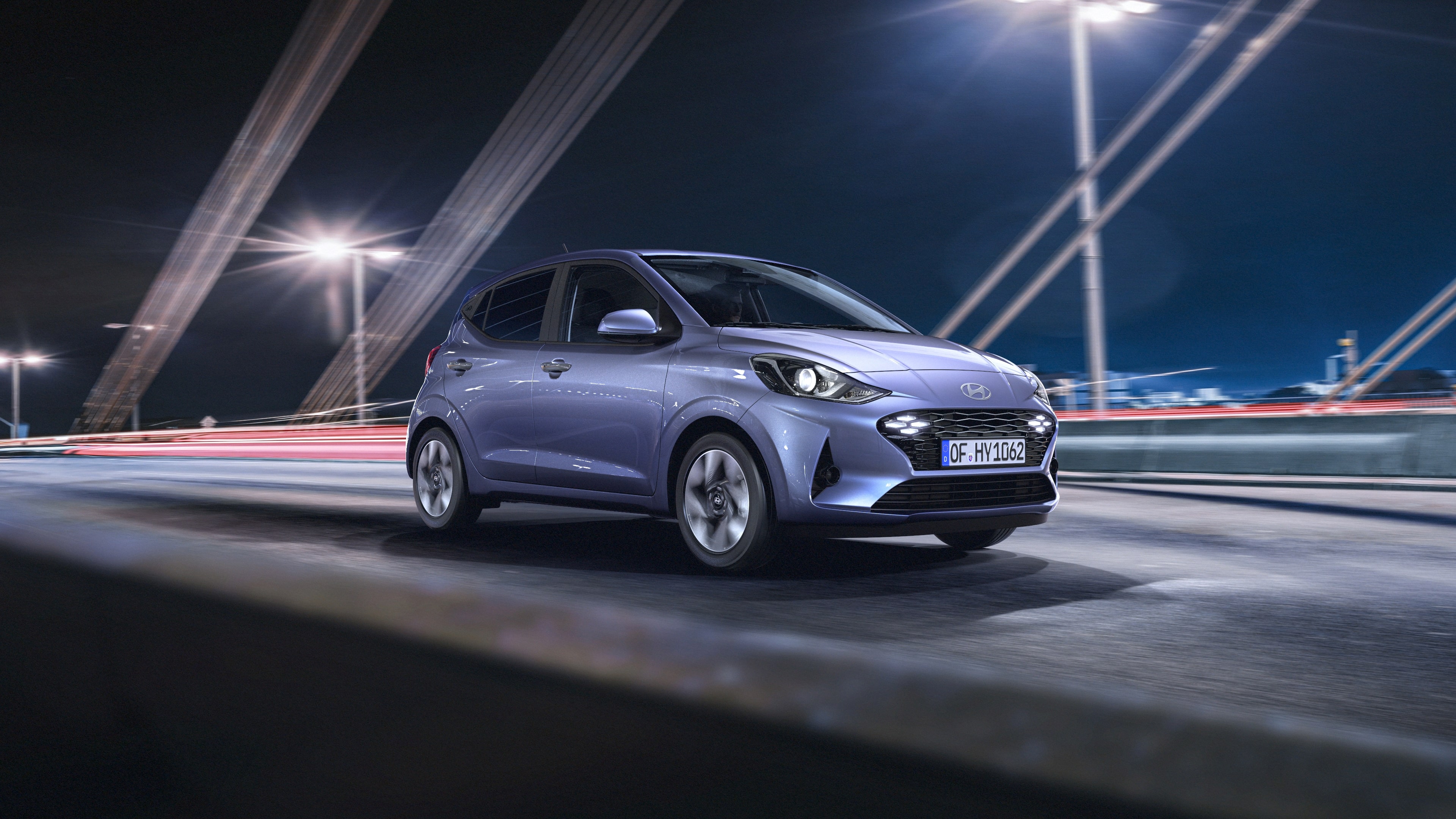Дизайн Hyundai i10 | Стиль та Інновації | Богдан Авто - фото 25