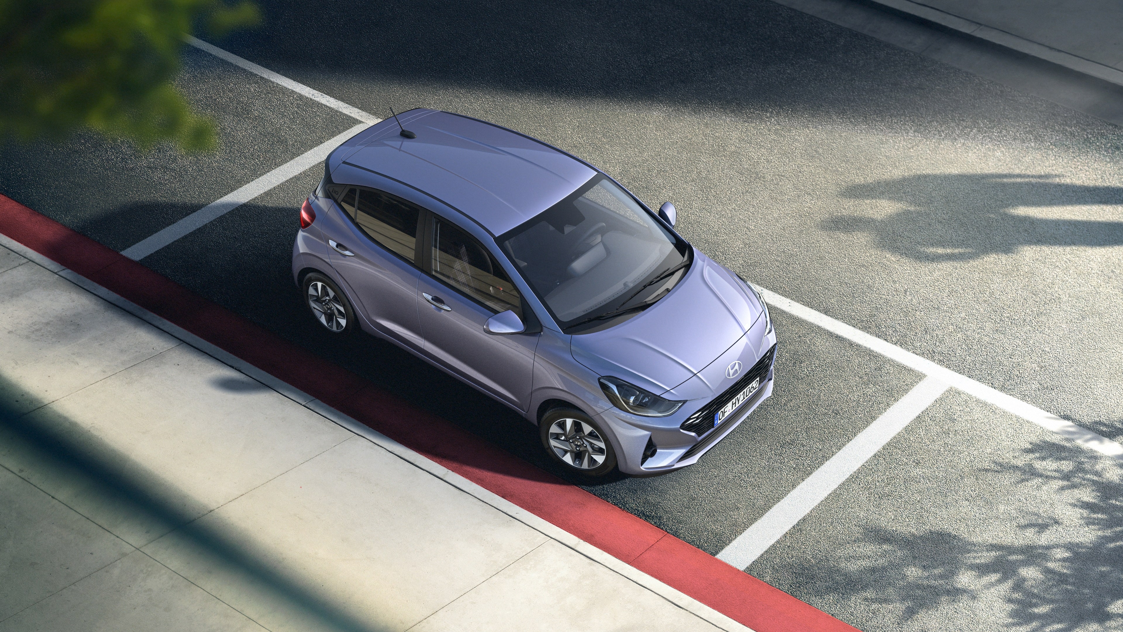 Дизайн Hyundai i10 | Стиль та Інновації | Богдан Авто - фото 26