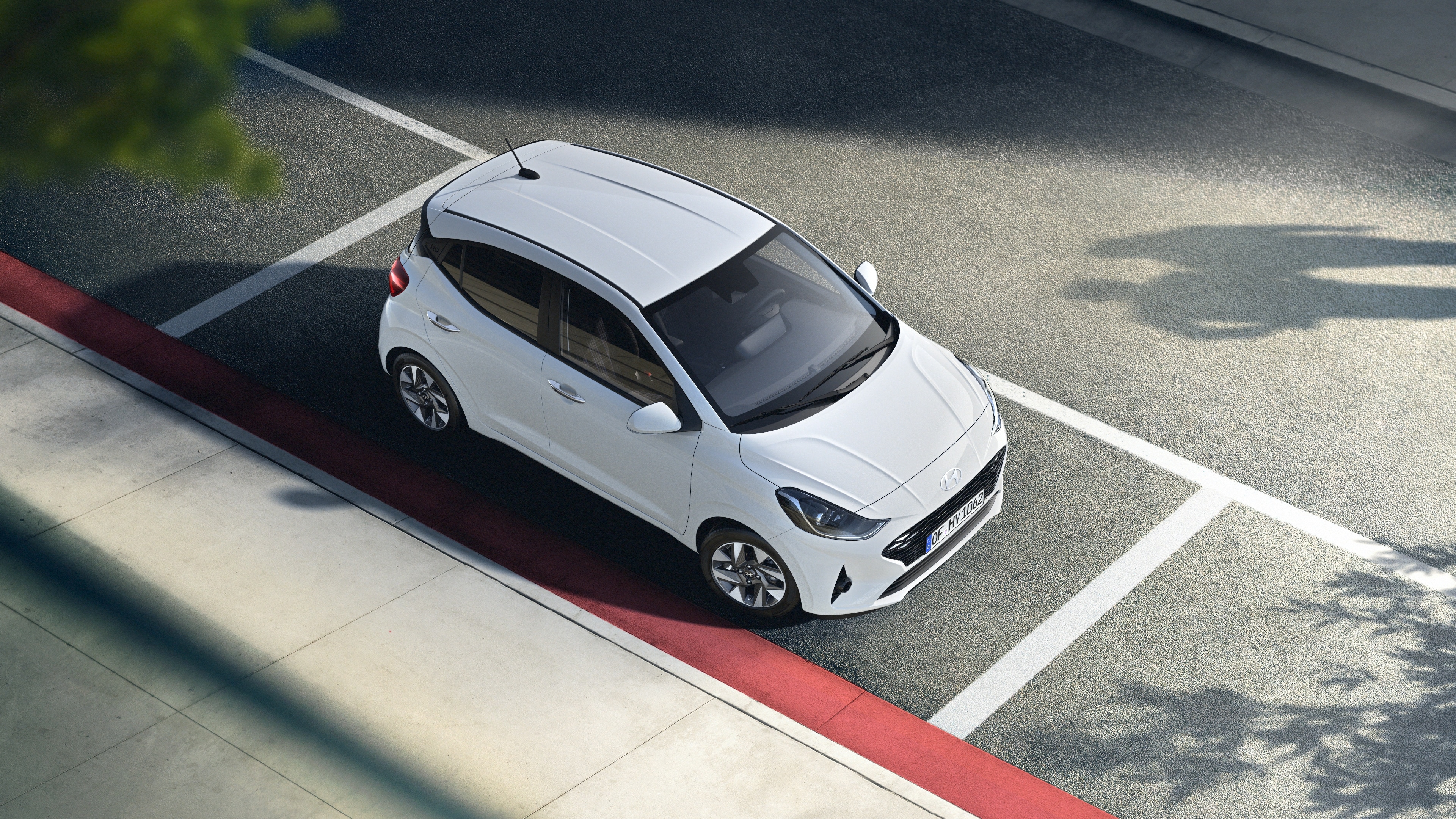 Дизайн Hyundai i10 | Стиль та Інновації | Богдан Авто - фото 44