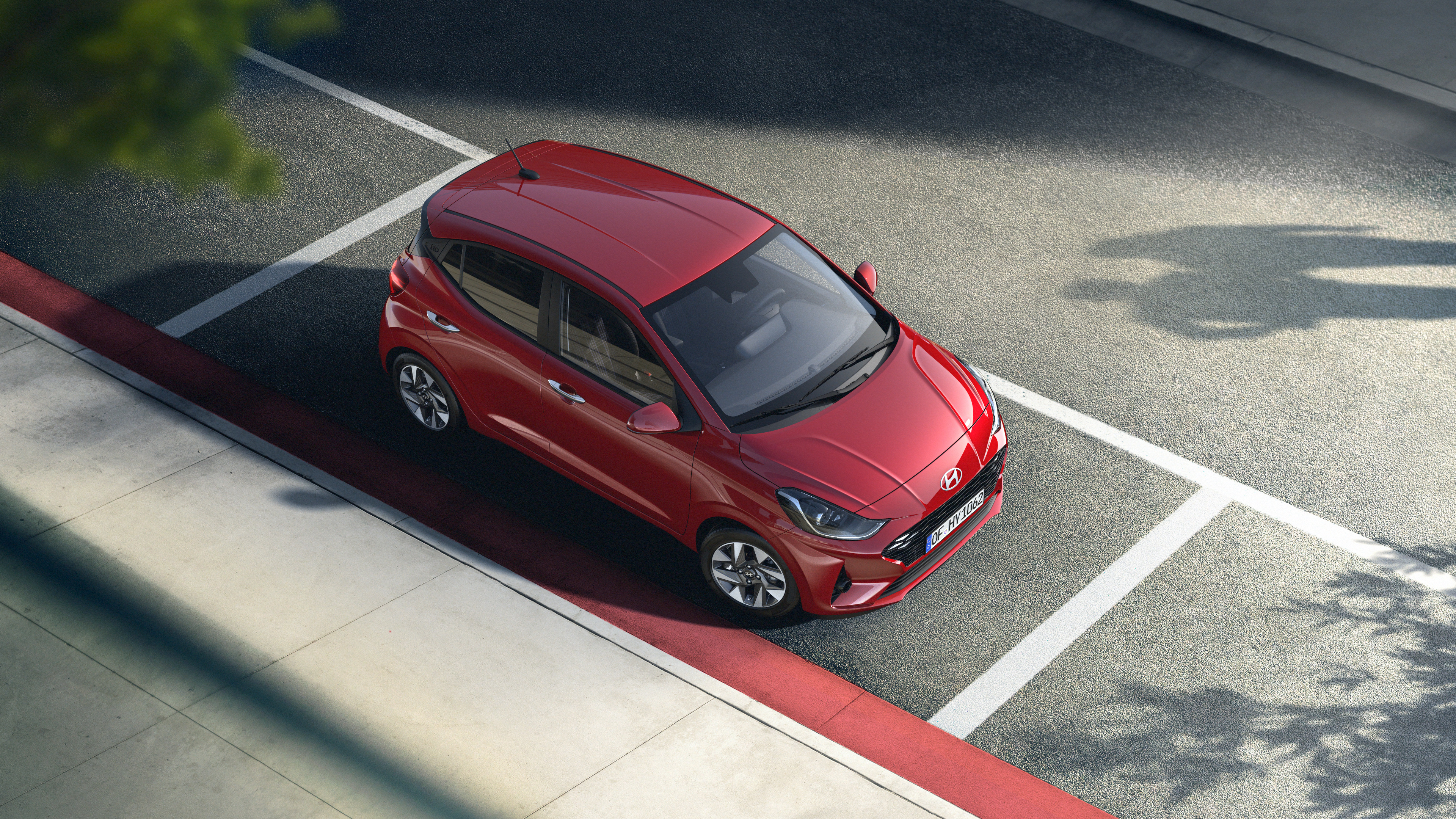 Дизайн Hyundai i10 | Стиль та Інновації | Богдан Авто - фото 56