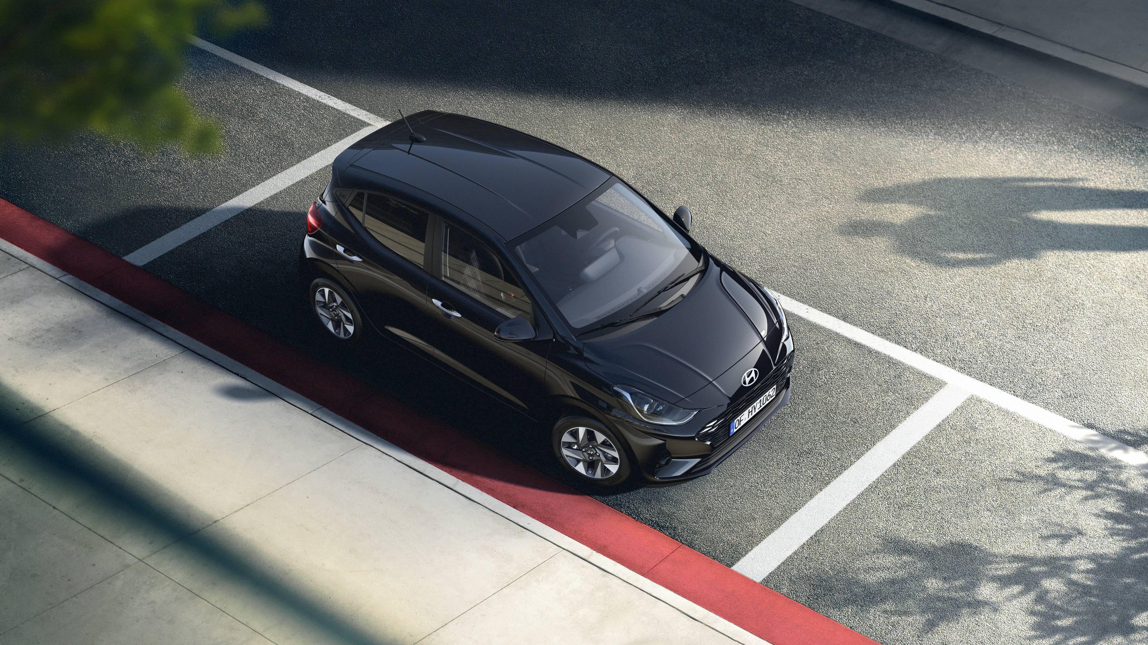 Дизайн Hyundai i10 | Стиль та Інновації | Богдан Авто - фото 62