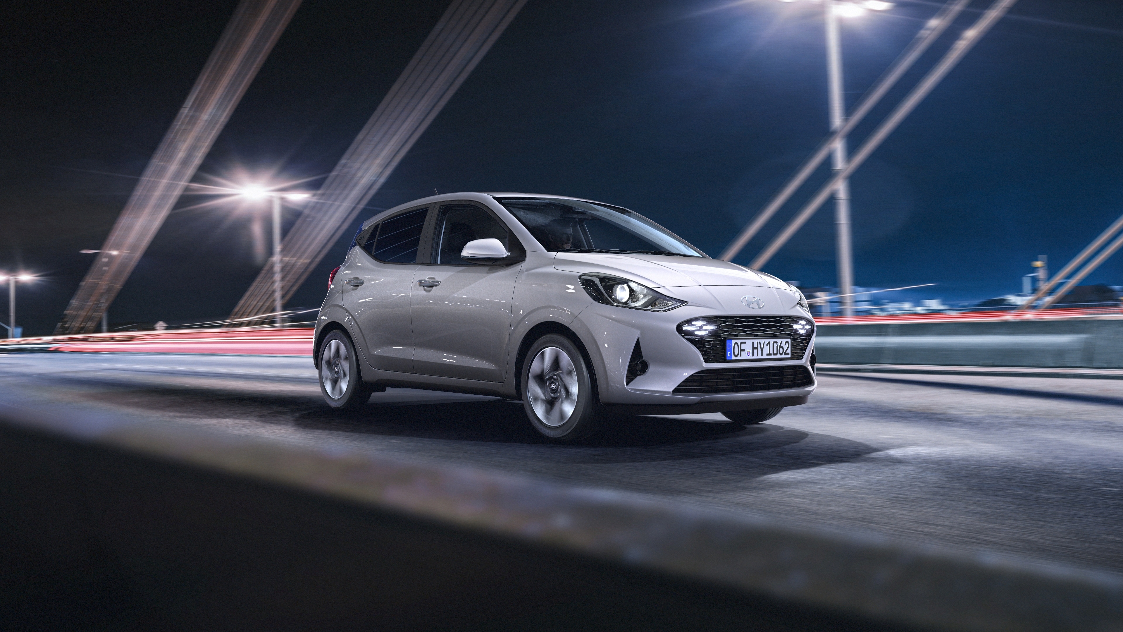 Дизайн Hyundai i10 | Стиль та Інновації | Богдан Авто - фото 31