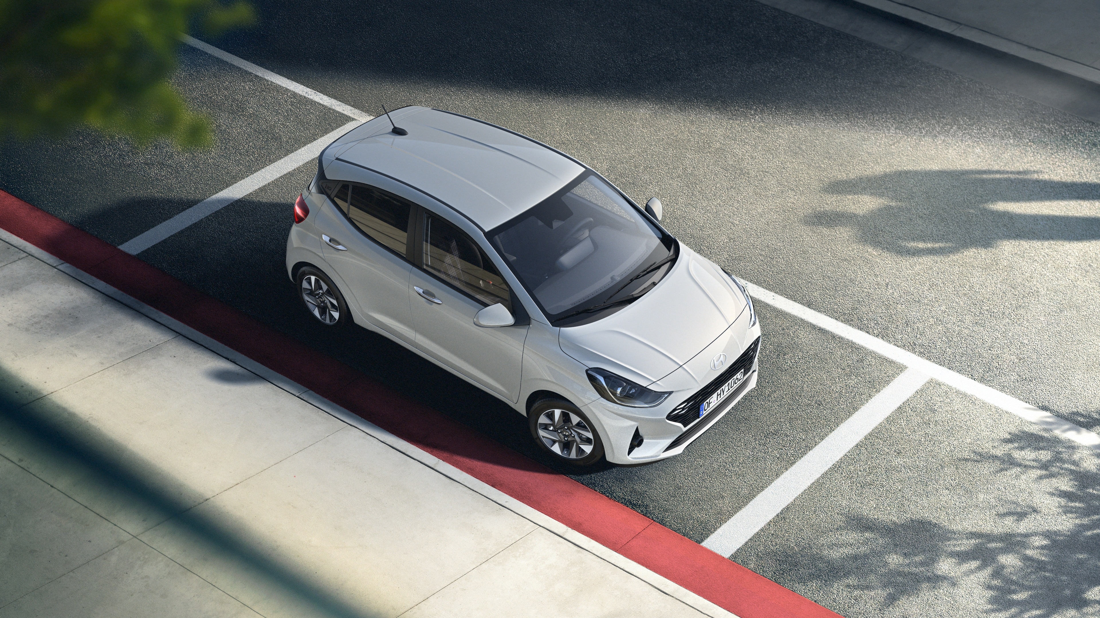 Дизайн Hyundai i10 | Стиль та Інновації | Богдан Авто - фото 32