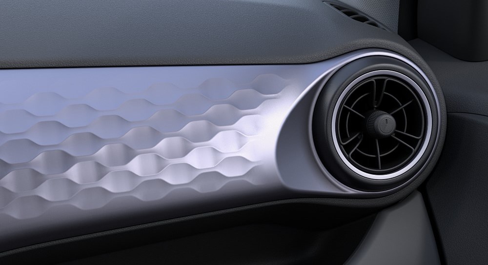 Дизайн Hyundai i10 | Стиль та Інновації | Богдан Авто - фото 70