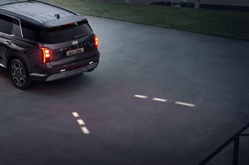Безпека Hyundai PALISADE | Богдан Авто - фото 15