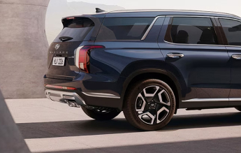Безпека Hyundai PALISADE | Богдан Авто - фото 7