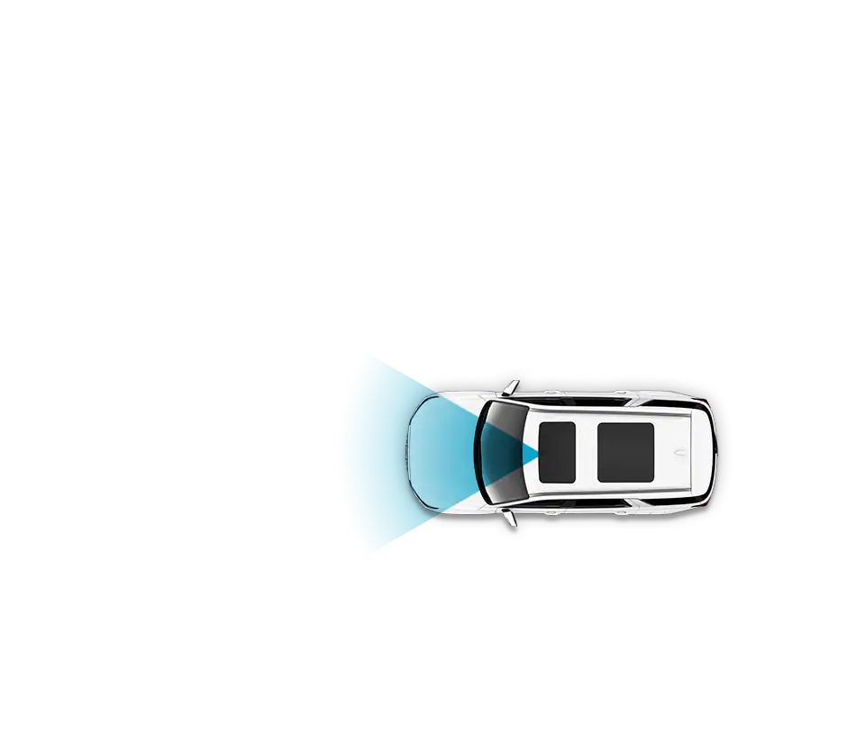 Безпека Hyundai PALISADE | Богдан Авто - фото 11