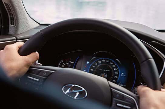 Hyundai купити в Києві. Нові Хюндай. Ціни на авто Hyundai в Києві - фото 17