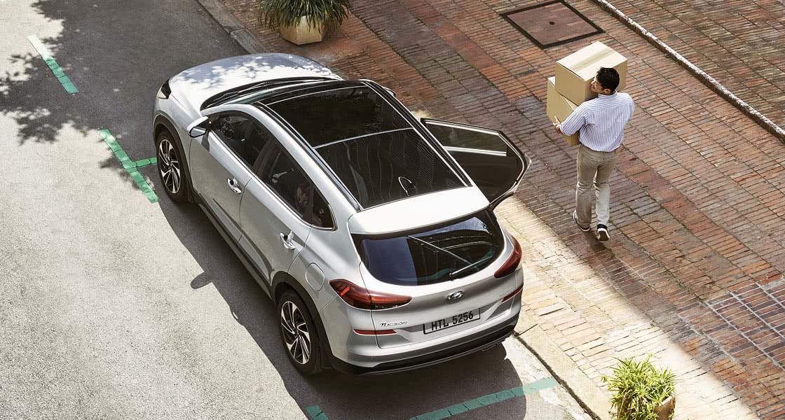 Hyundai купити в Києві. Нові Хюндай. Ціни на авто Hyundai в Києві - фото 20