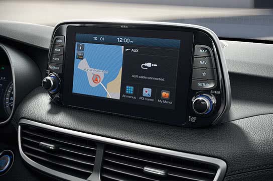 Hyundai купити в Києві. Нові Хюндай. Ціни на авто Hyundai в Києві - фото 43