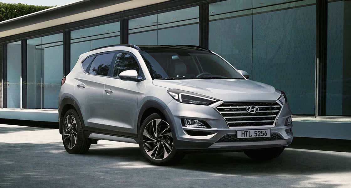 Hyundai купити в Києві. Нові Хюндай. Ціни на авто Hyundai в Києві - фото 25