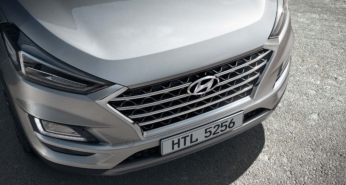 Hyundai купити в Києві. Нові Хюндай. Ціни на авто Hyundai в Києві - фото 28