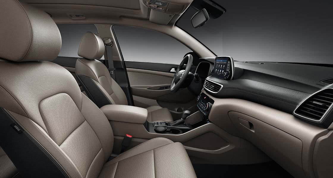 Hyundai купити в Києві. Нові Хюндай. Ціни на авто Hyundai в Києві - фото 42