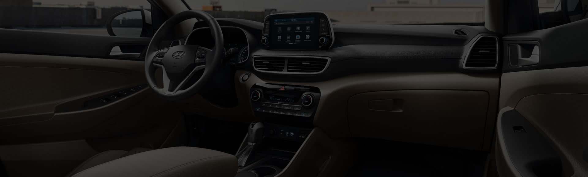 Hyundai купити в Києві. Нові Хюндай. Ціни на авто Hyundai в Києві - фото 41