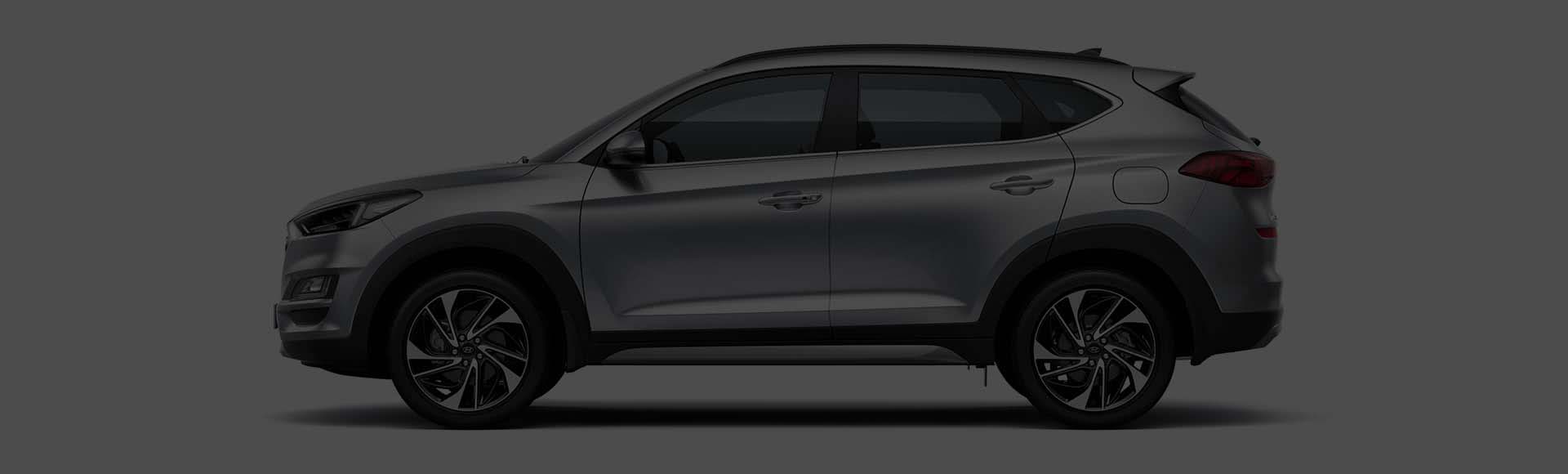 Hyundai купити в Києві. Нові Хюндай. Ціни на авто Hyundai в Києві - фото 29