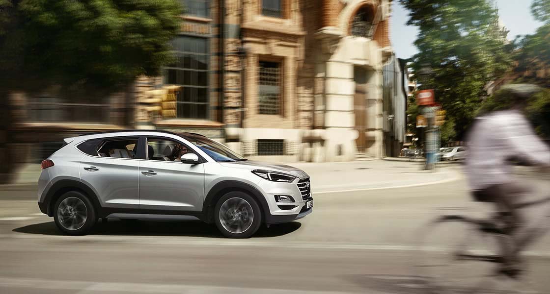 Hyundai купити в Києві. Нові Хюндай. Ціни на авто Hyundai в Києві - фото 12