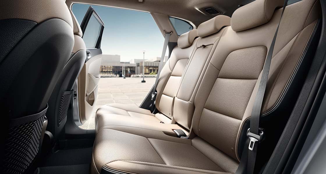 Hyundai купити в Києві. Нові Хюндай. Ціни на авто Hyundai в Києві - фото 11