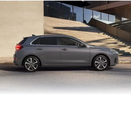 Hyundai купити в Києві. Нові Хюндай. Ціни на авто Hyundai в Києві - фото 7