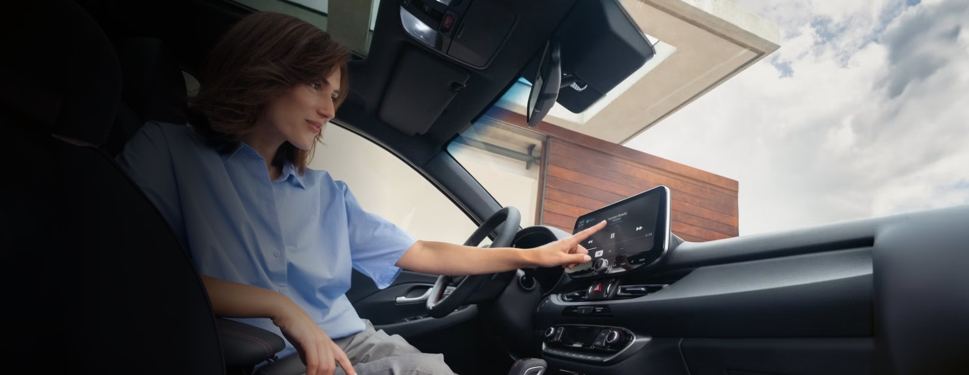 Hyundai купити в Києві. Нові Хюндай. Ціни на авто Hyundai в Києві - фото 6