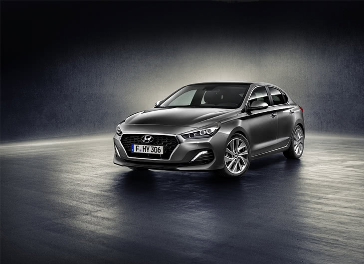 Hyundai купити в Києві. Нові Хюндай. Ціни на авто Hyundai в Києві - фото 7