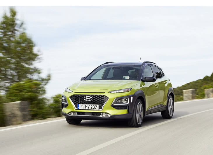 Hyundai купити в Києві. Нові Хюндай. Ціни на авто Hyundai в Києві - фото 6