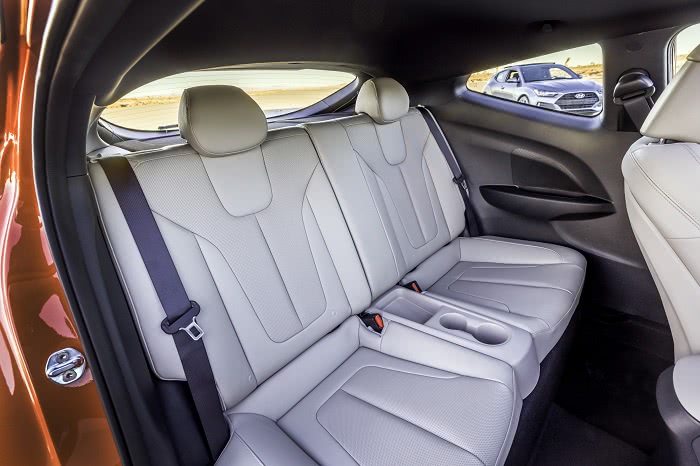 Hyundai купити в Києві. Нові Хюндай. Ціни на авто Hyundai в Києві - фото 8