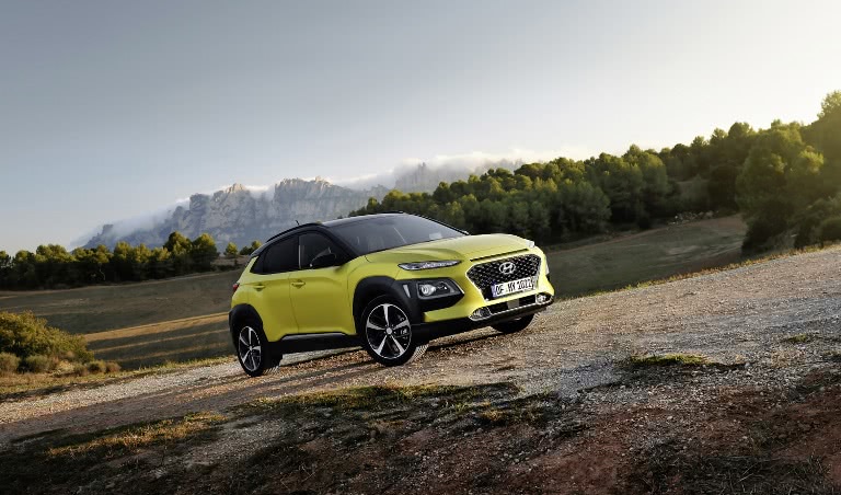 Hyundai купити в Києві. Нові Хюндай. Ціни на авто Hyundai в Києві - фото 6