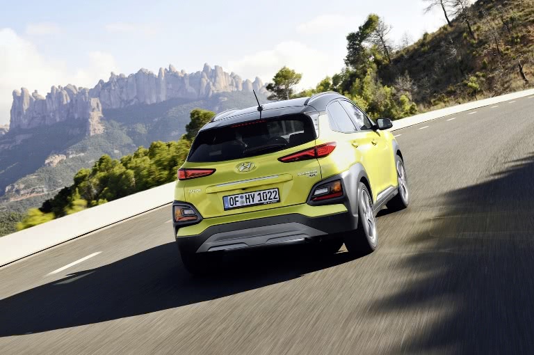 Hyundai купити в Києві. Нові Хюндай. Ціни на авто Hyundai в Києві - фото 8