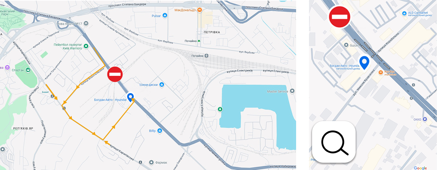 Hyundai купити в Києві. Нові Хюндай. Ціни на авто Hyundai в Києві - фото 9