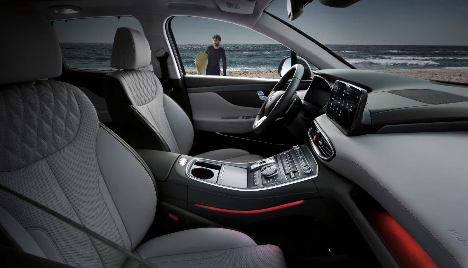 Hyundai купити в Києві. Нові Хюндай. Ціни на авто Hyundai в Києві - фото 56