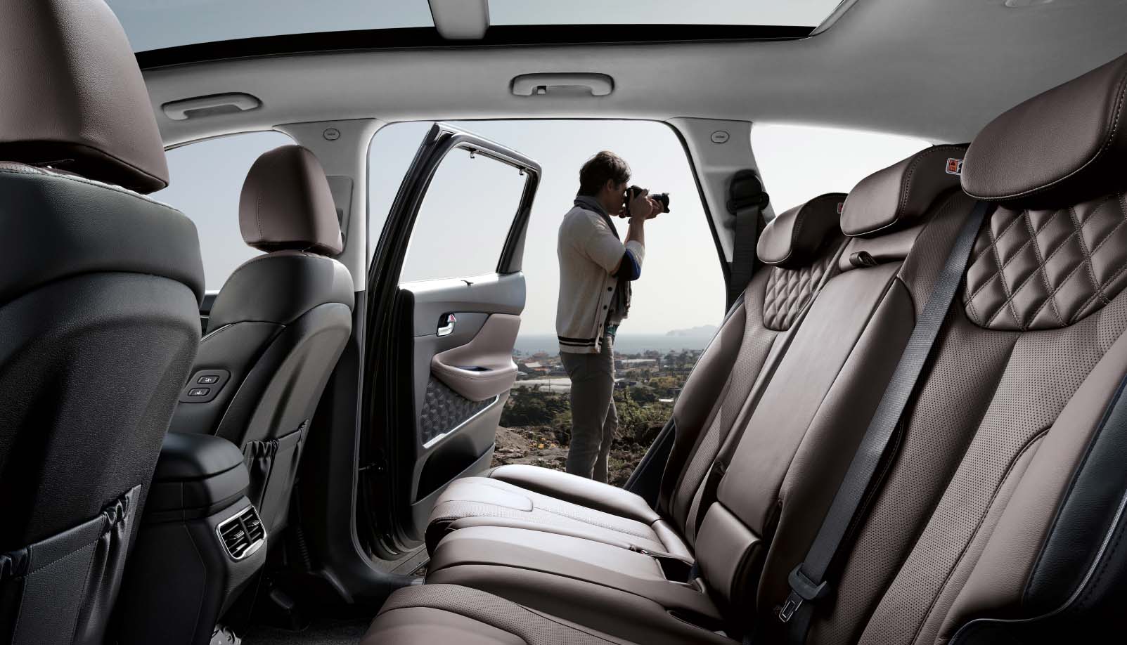 Hyundai купити в Києві. Нові Хюндай. Ціни на авто Hyundai в Києві - фото 59