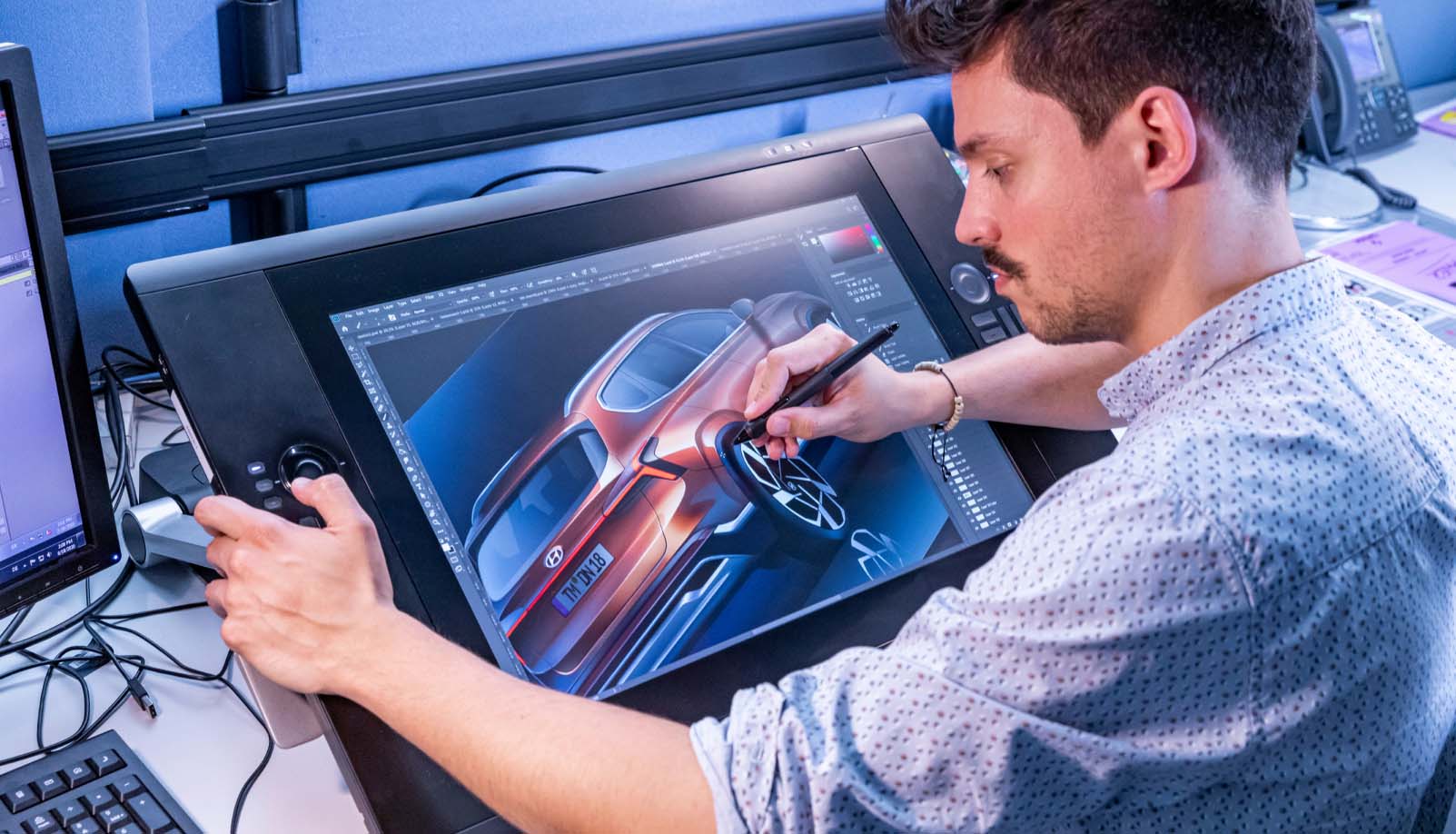 Hyundai купити в Києві. Нові Хюндай. Ціни на авто Hyundai в Києві - фото 13