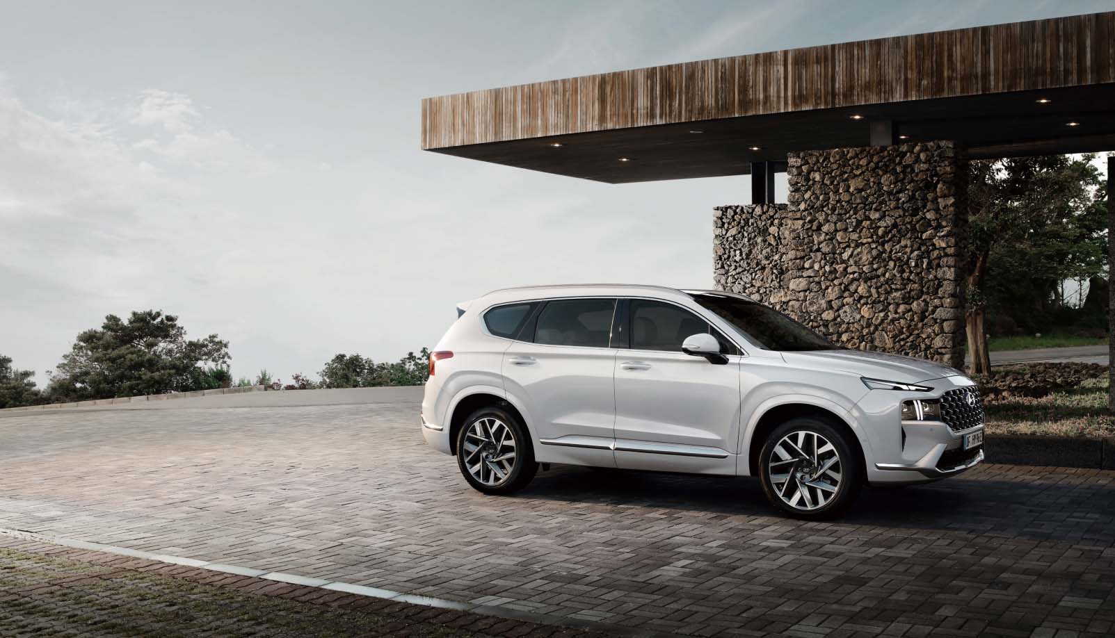 Hyundai купити в Києві. Нові Хюндай. Ціни на авто Hyundai в Києві - фото 30