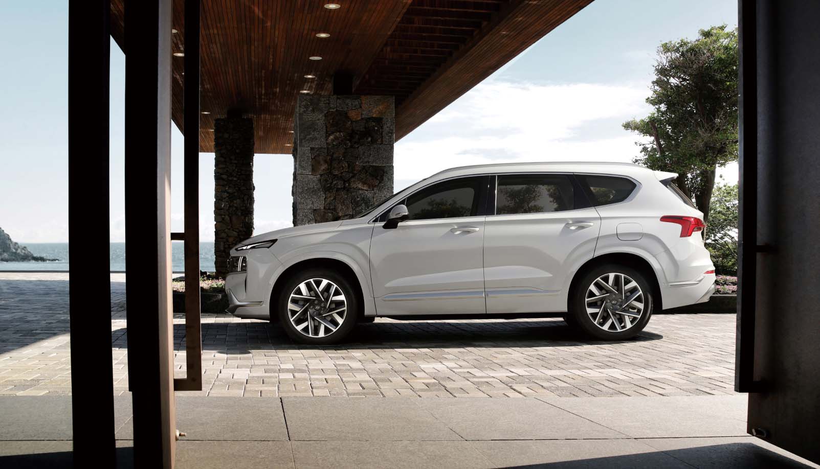 Hyundai купити в Києві. Нові Хюндай. Ціни на авто Hyundai в Києві - фото 31