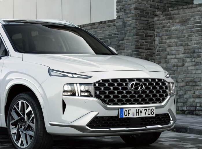 Hyundai купити в Києві. Нові Хюндай. Ціни на авто Hyundai в Києві - фото 22