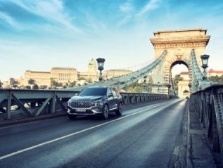 Hyundai купити в Києві. Нові Хюндай. Ціни на авто Hyundai в Києві - фото 7