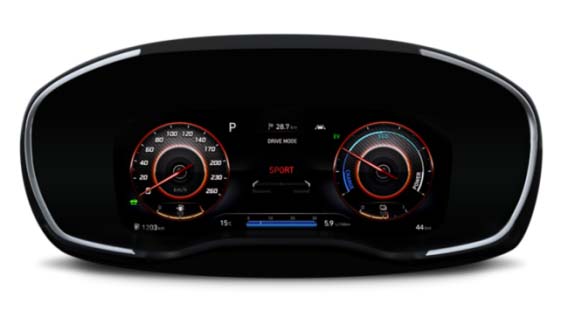 Hyundai купити в Києві. Нові Хюндай. Ціни на авто Hyundai в Києві - фото 53