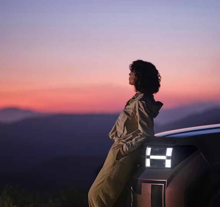 Особливості Hyundai SANTA FE 2024 | Богдан Авто - фото 7