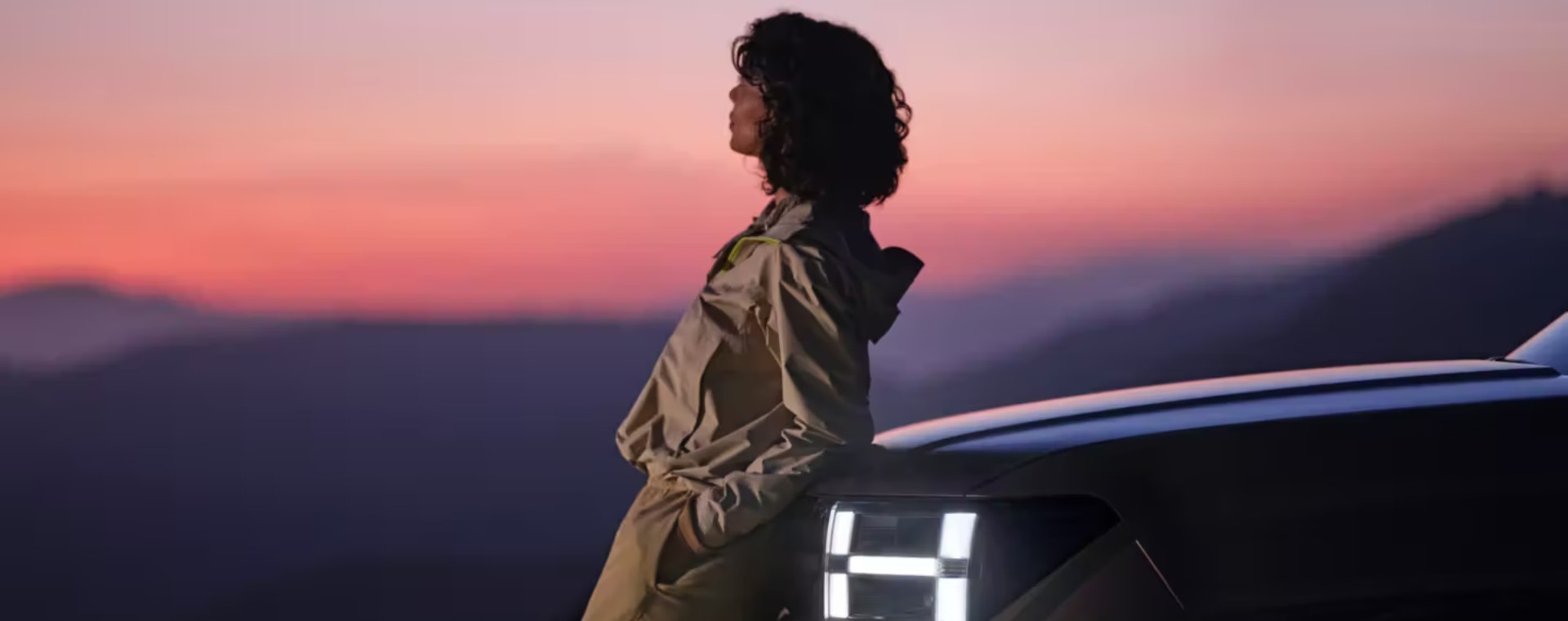 Особливості Hyundai SANTA FE 2024 | Богдан Авто - фото 6