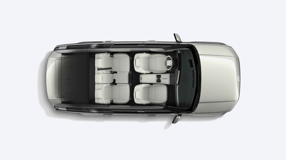 Особливості Hyundai SANTA FE 2024 | Богдан Авто - фото 8